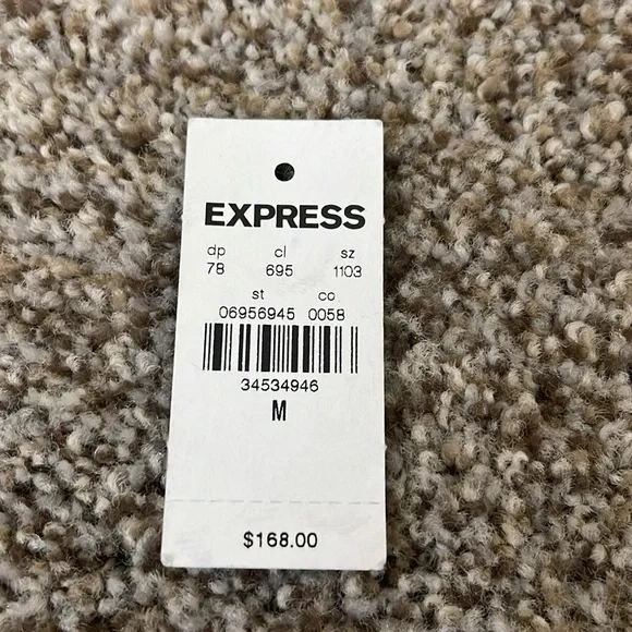 Express jacket - Picture 5 of 5